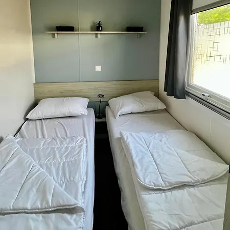 Camping Ferret Wifi, Plage, Piscine A 2 Pas, 8 Pers Avec Vayny