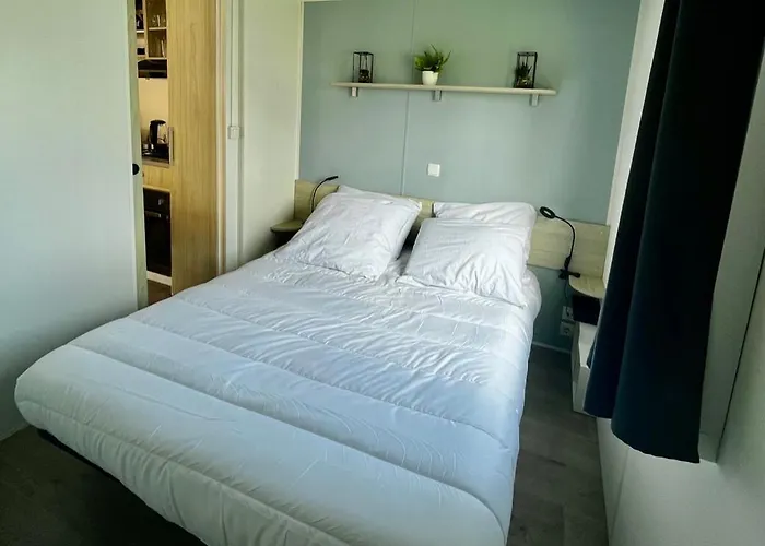 Ferret Wifi, Plage, Piscine A 2 Pas, 8 Pers Avec Vayny * Lège-Cap-Ferret