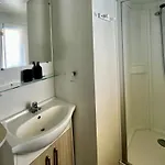 Ferret Wifi, Plage, Piscine A 2 Pas, 8 Pers Avec Vayny Kamp alanı *