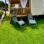 Kamp alanı Ferret Wifi, Plage, Piscine A 2 Pas, 8 Pers Avec Vayny