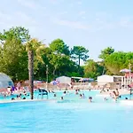 Ferret Wifi, Plage, Piscine A 2 Pas, 8 Pers Avec Vayny