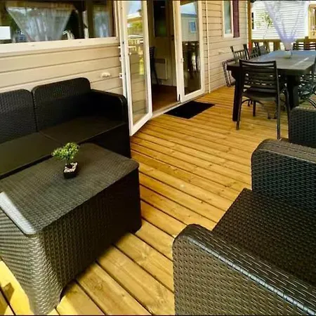 Ferret Wifi, Plage, Piscine A 2 Pas, 8 Pers Avec Vayny Lège-Cap-Ferret