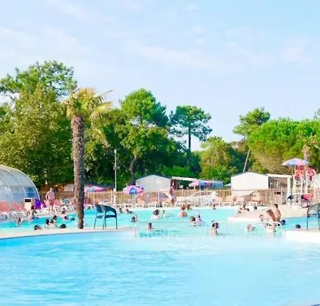 Ferret Wifi, Plage, Piscine A 2 Pas, 8 Pers Avec Vayny